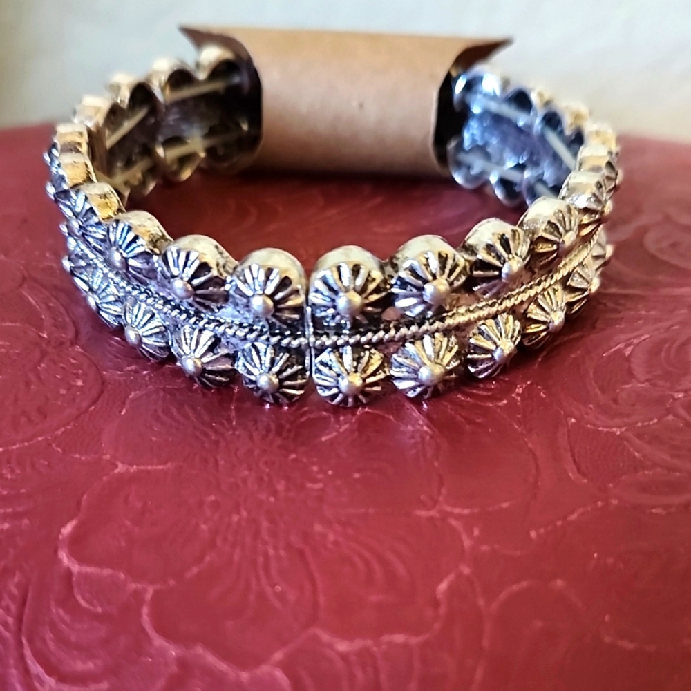 Western Bracelet NWT